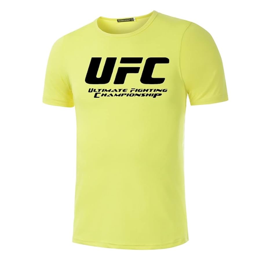 UFC Tシャツ　MMA 格闘技 Reebok - UFC Tシャツ メンズ Sサイズ 総合格闘技 MMA Tシャツの